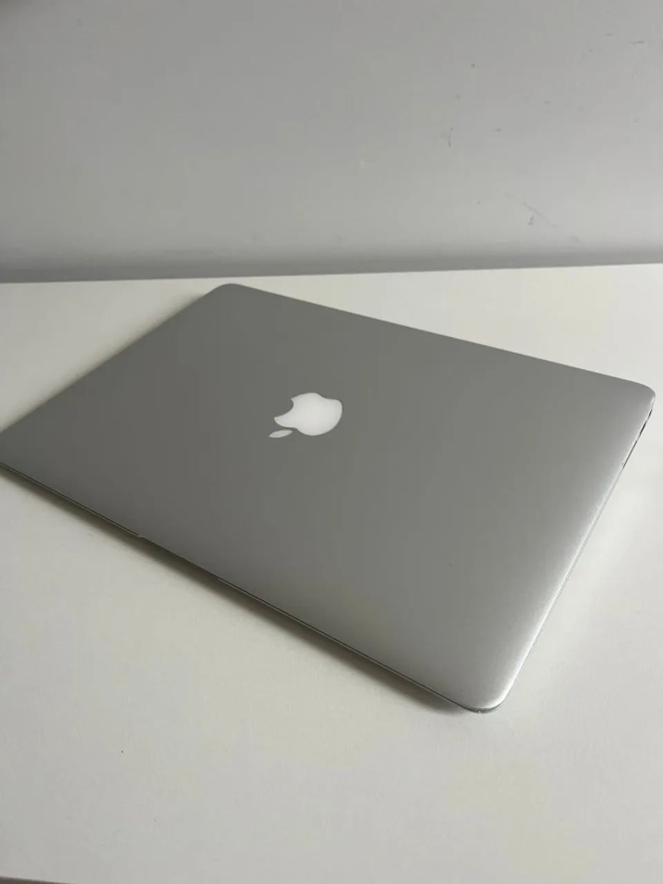 MacBook Air 13 Early 2015 i7 8GB- Em bom estado geral - Notebooks