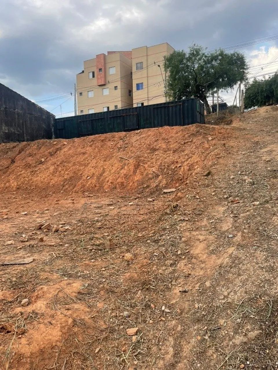 TERRENO JARDIM SIMUS - Foto 4