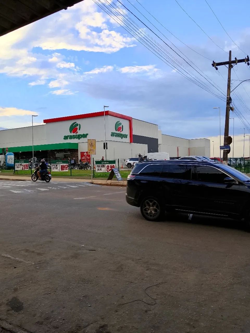 Vendo Ponto Comercial e Casa - Foto 3