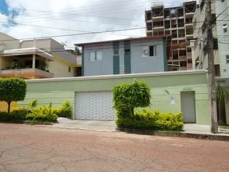 Apartamento para Venda no Castelo, BH - Foto 2