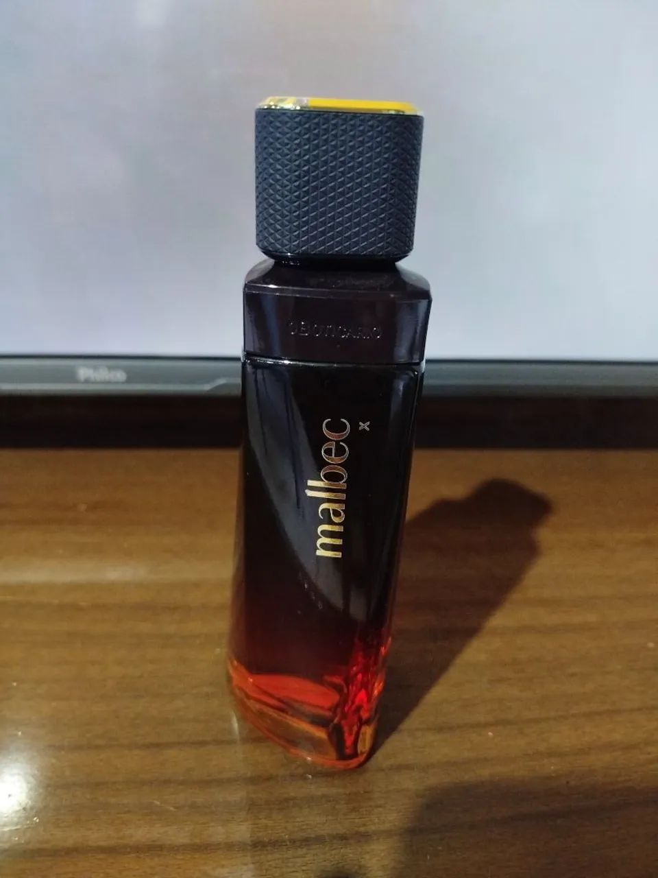 Perfume boticário Malbec X