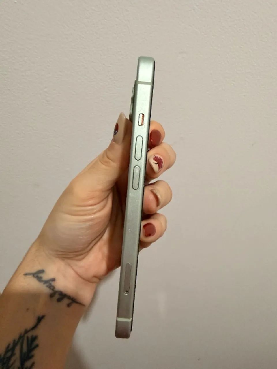 Iphone 15 128 GB 78% de saúde de bateria - Foto 3