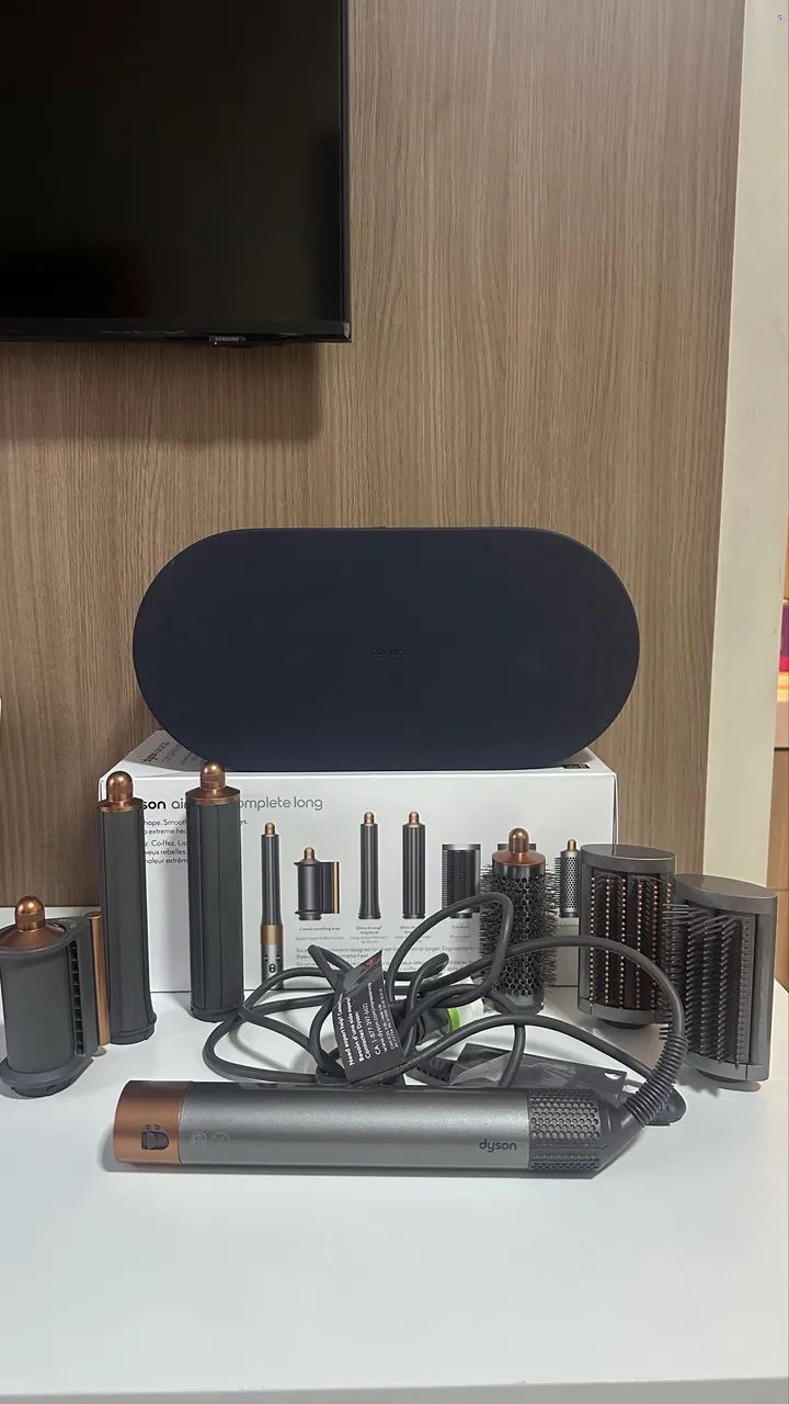 Dyson Airwap Complete long - Foto 2