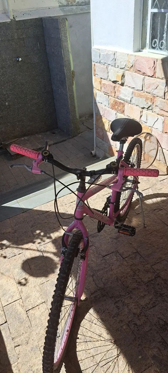 Linda Bicicleta  - Foto 3
