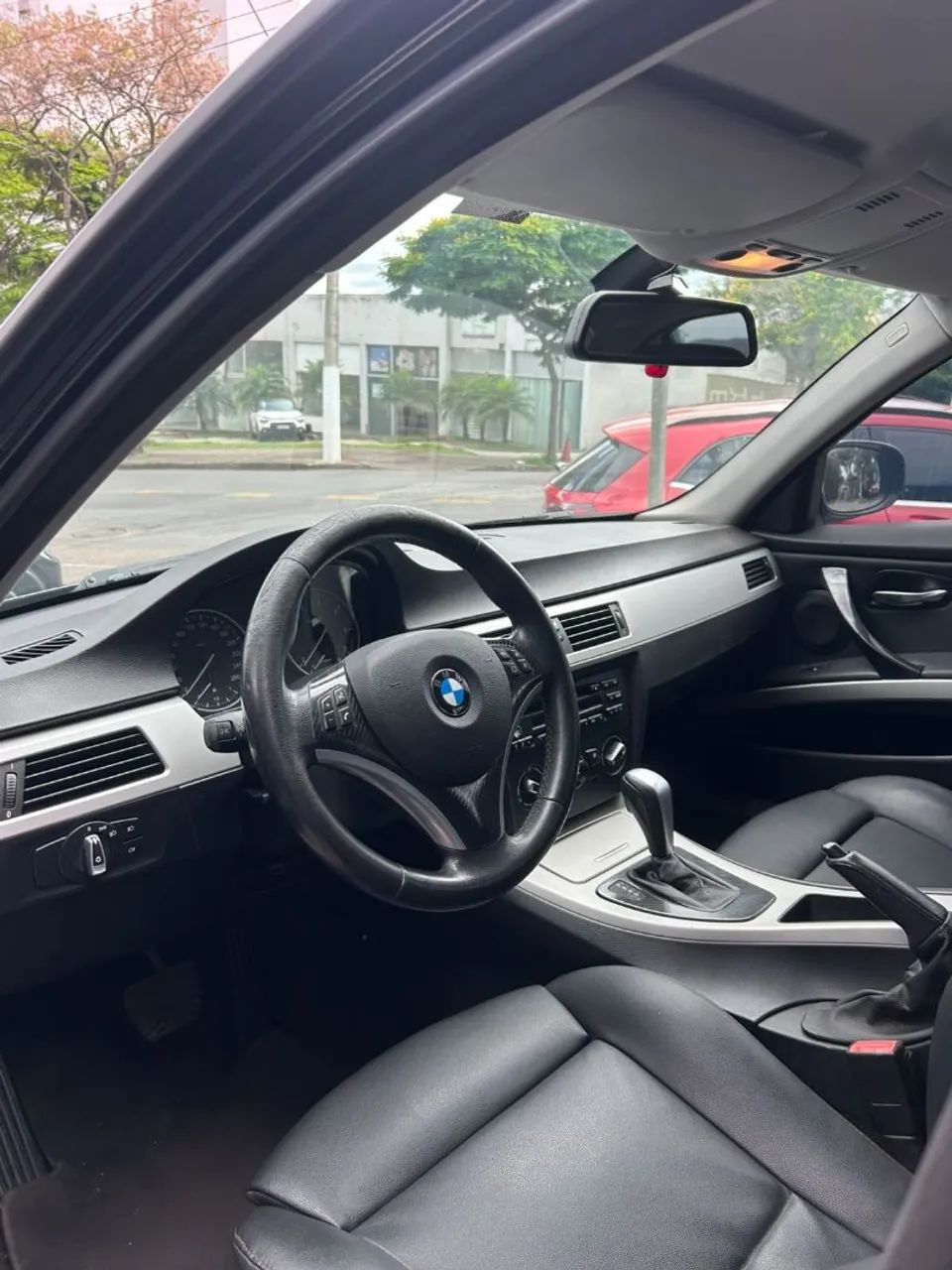 BMW 320I A 2010 - Foto 5