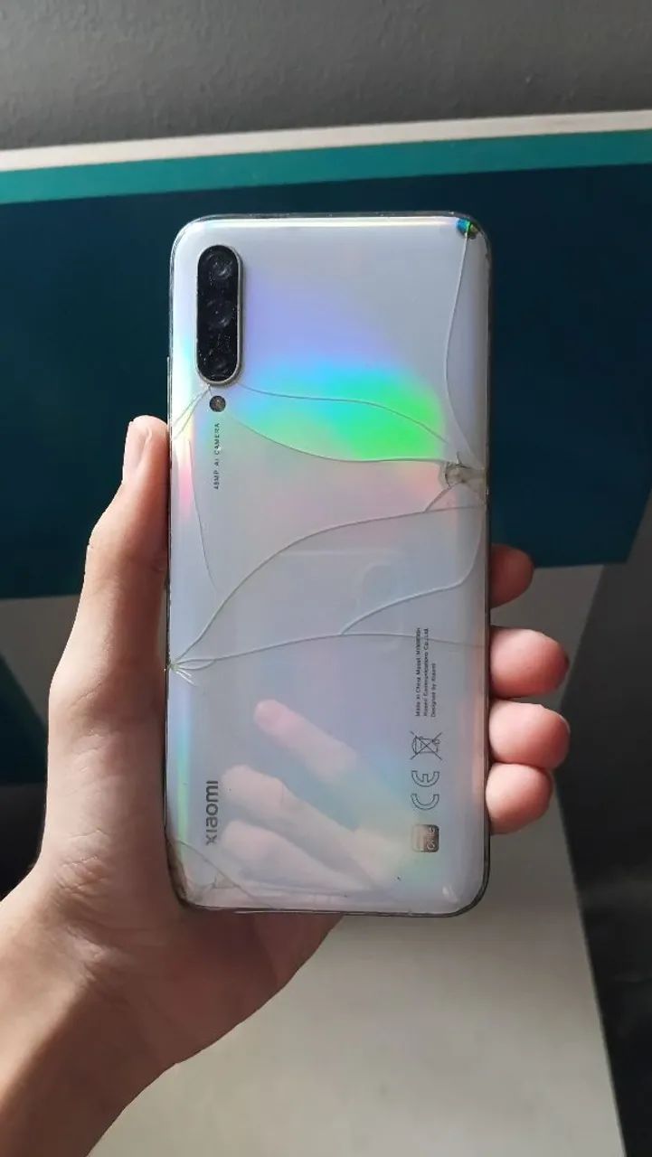 Xiaomi MI A3