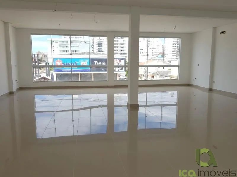 SALA AMPLA EM BARREIROS PARA LOCAÇÃO. - Foto 4