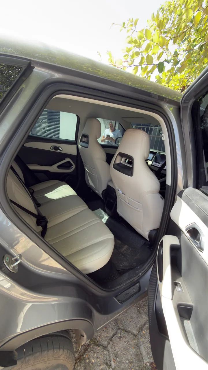 BYD Yuan Pro Elétrico 2025 - Foto 2