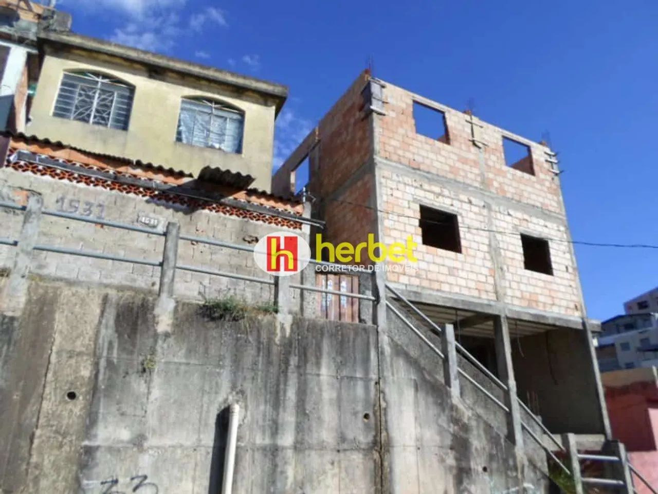 Lote 800m² - VARIOS BARRAÇÕES