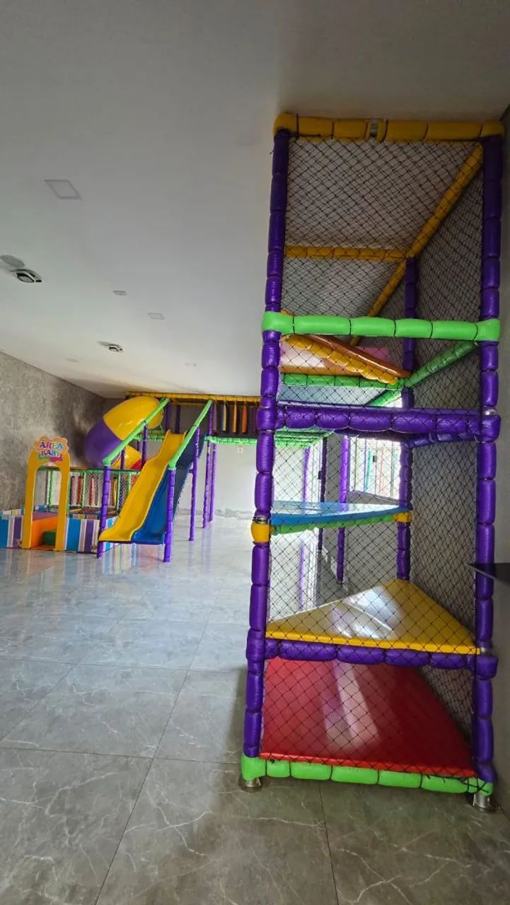 Espaço de festa  - Foto 3