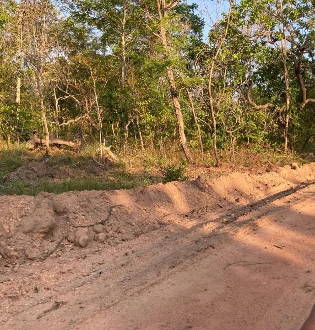 VENDE-SE TERRENO COM 1.800m² (30X60) - Foto 2