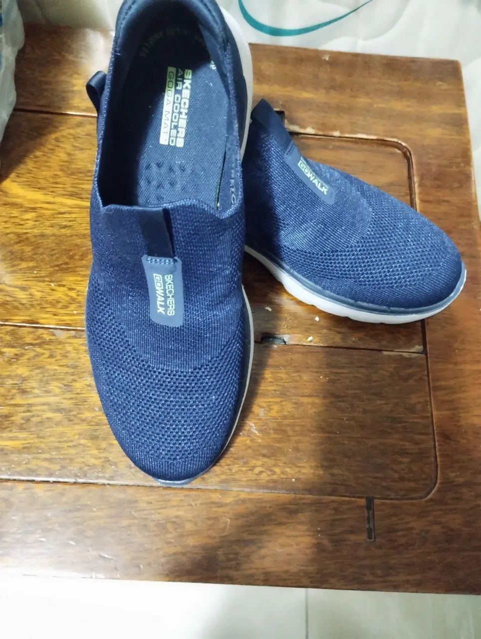 Tênis skechers 37