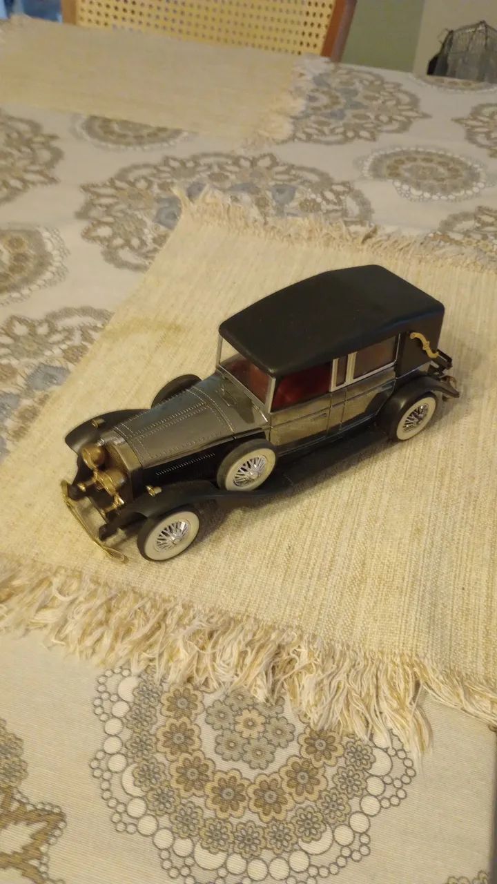 Carro Coleção Brinquedo  - Foto 3