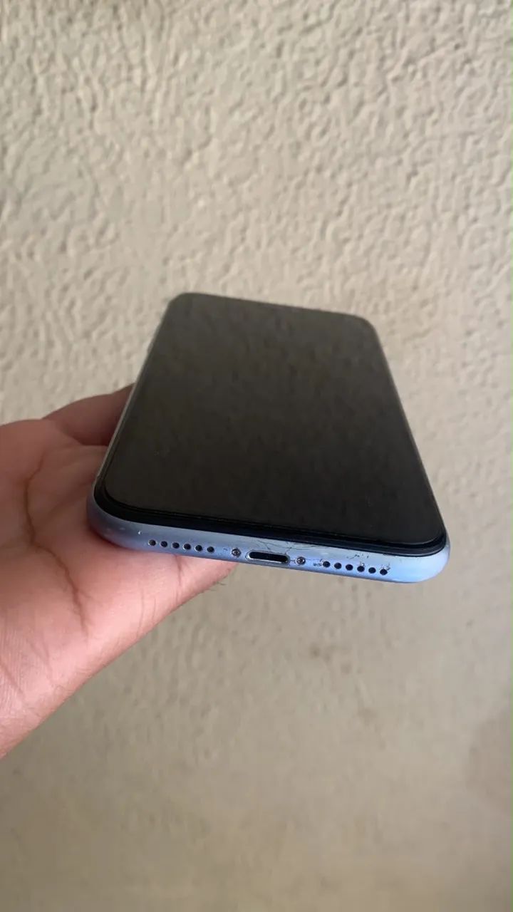 iPhone XR - Foto 3