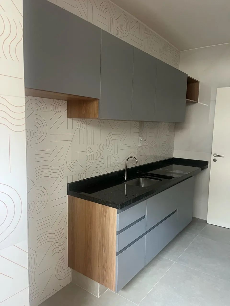 Aluguel de apartamento reformado - Foto 2