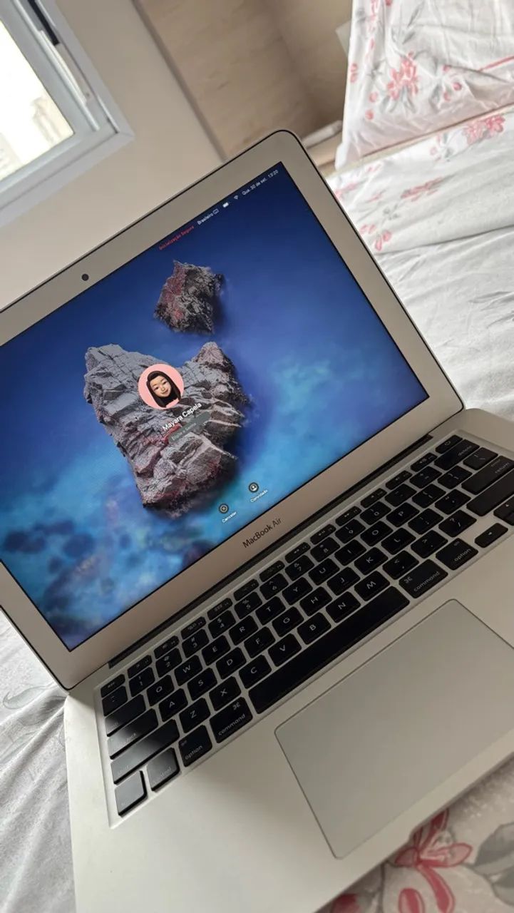MacBook Air 13  - Foto 4