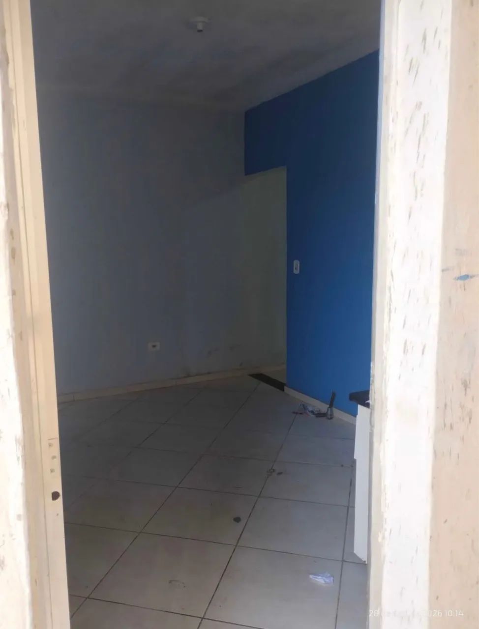 # Vendo casa no Jurunas  - Foto 2