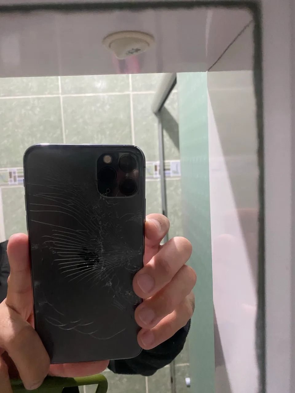 iPhone 11 Pro Max 