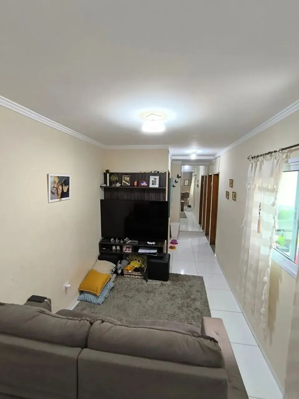 Qualidade de Vida na Vila Guarani  Santo André - Foto 4