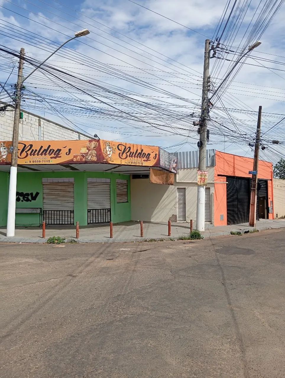 Vende-se esse imóvel comercial  - Foto 4