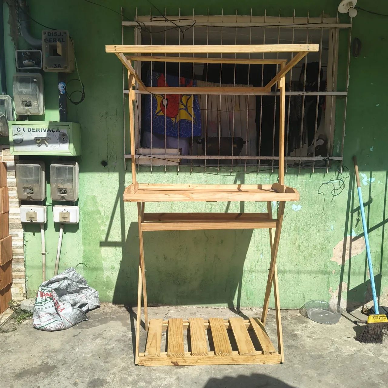 Barraca  - Foto 5