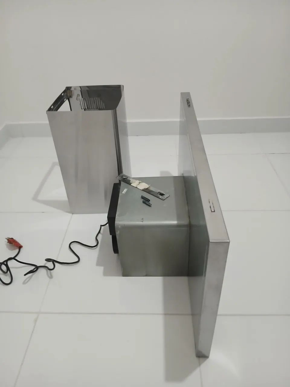 Coifa  - Foto 2
