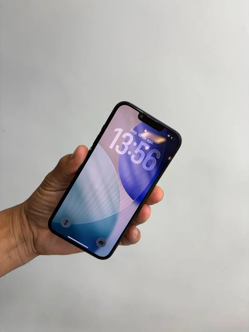 iPhone 13 256 gigas - Foto 2