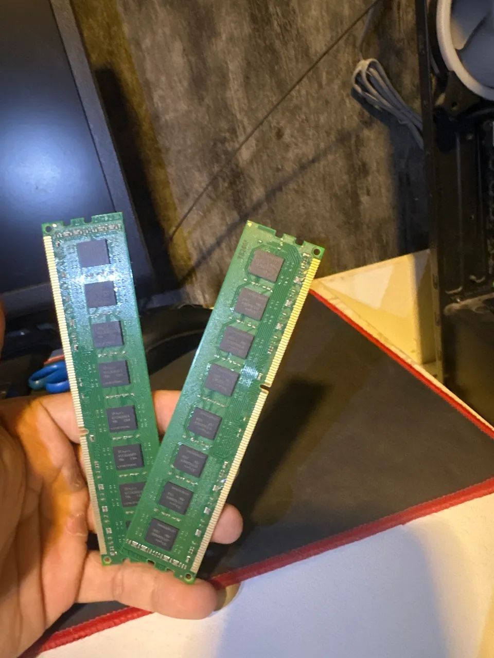 Memória ram 16gb ddr3 - Foto 3