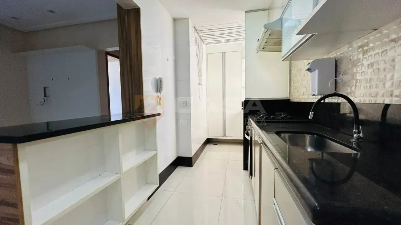 Apartamento 2 qtos, suíte e varanda Gourmet no Cond. Itaúnas! - Foto 5