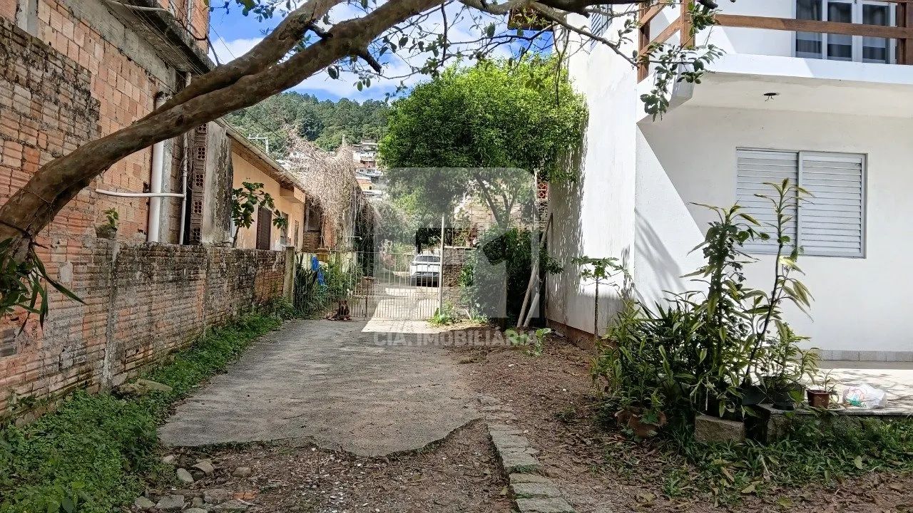 Terreno de 1890,00m² à venda no Itacorubi - Foto 4