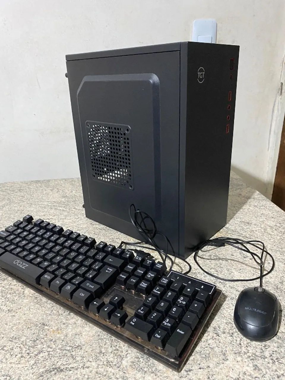 Pc gamer amd  - Foto 5