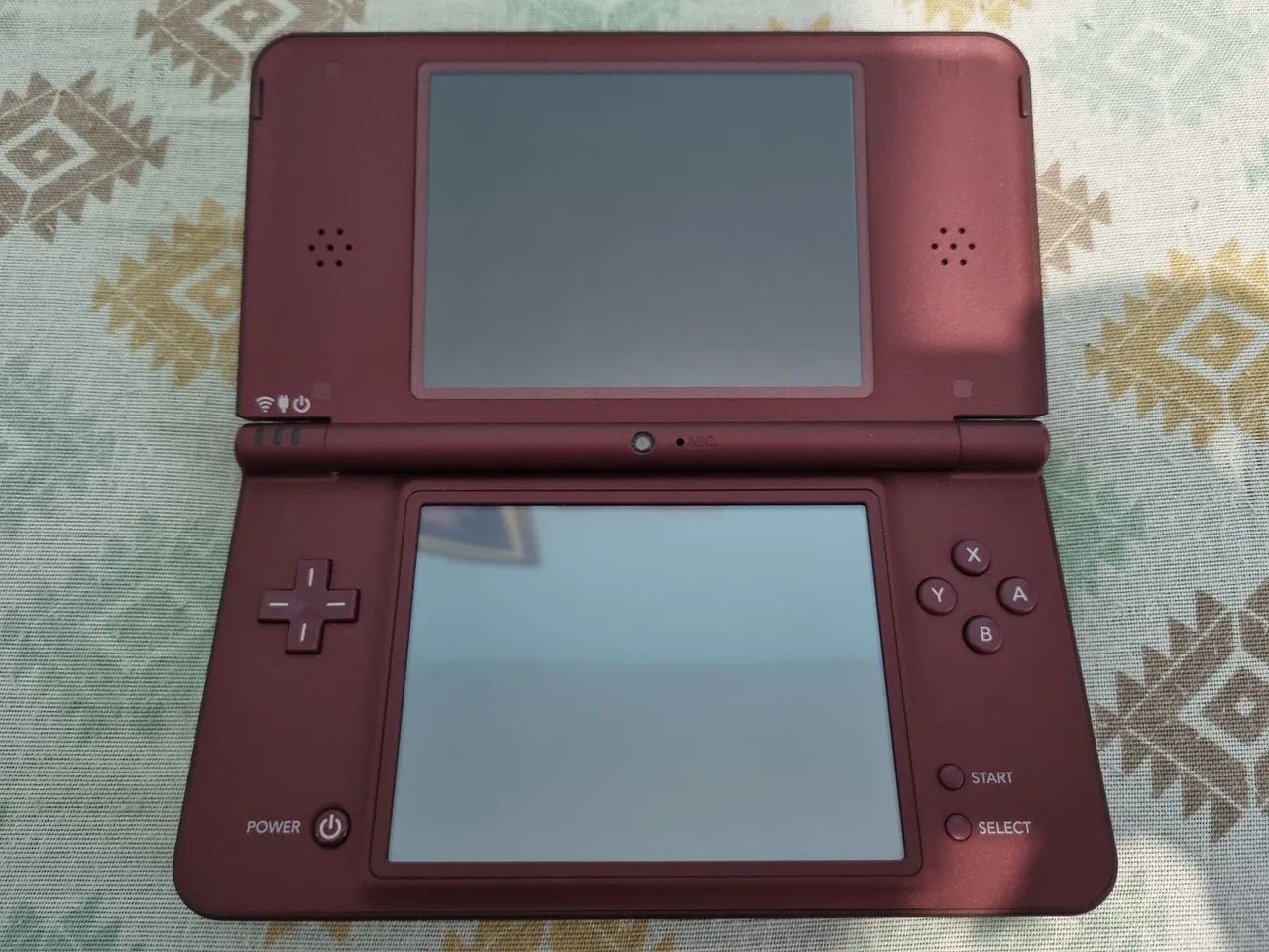Nintendo DSi XL Desbloqueado em Excelente Estado de Conservação - Foto 2