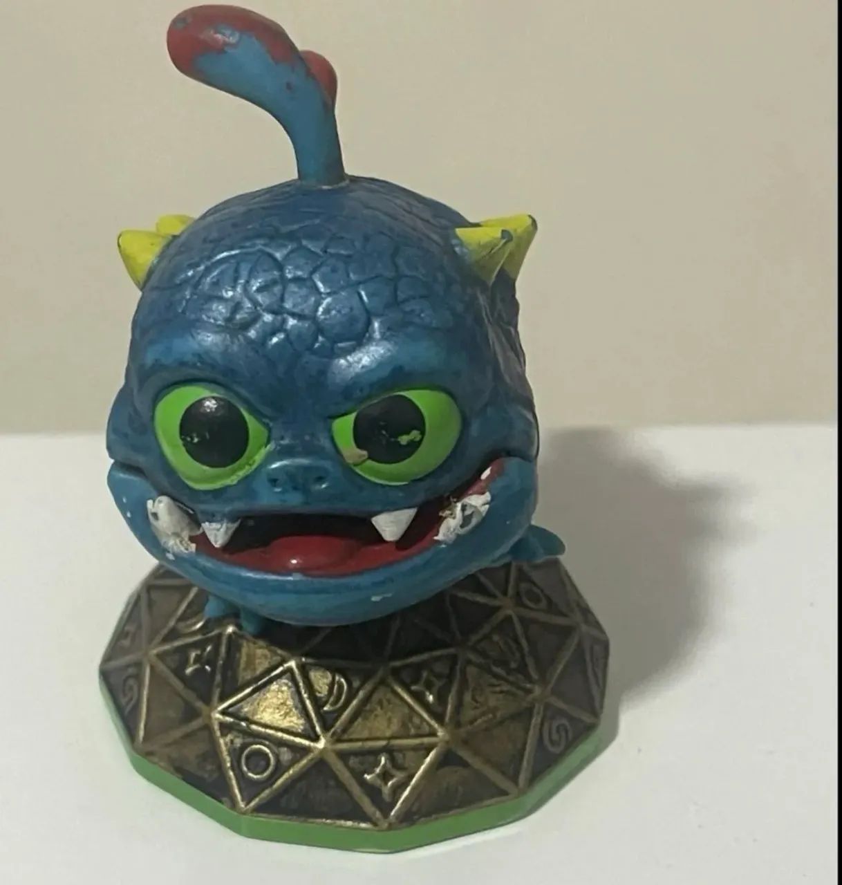 Lote com 03 bonecos Skylanders  - Foto 3