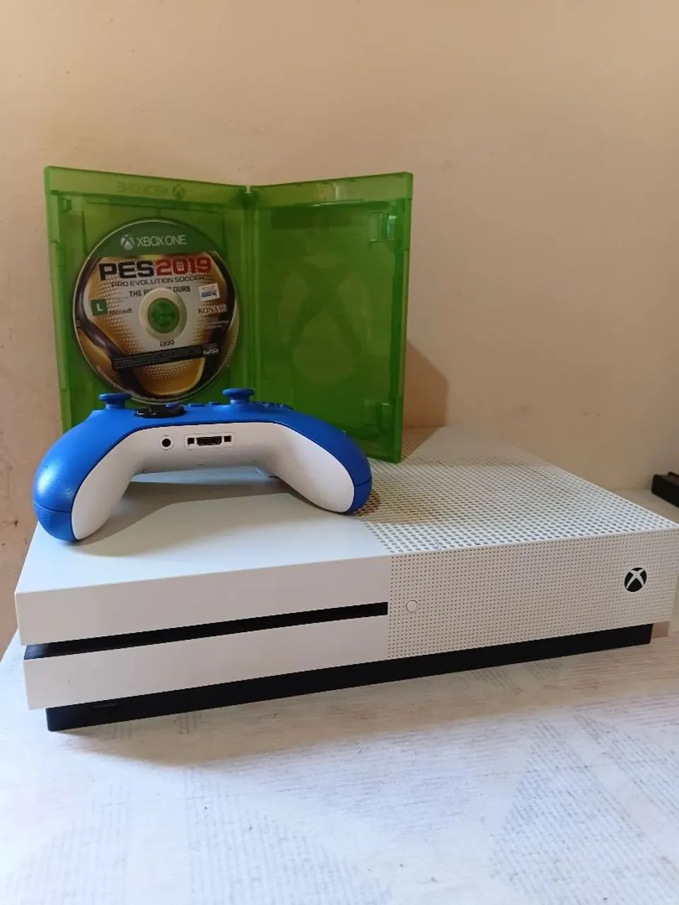 Xbox one s  - Foto 3