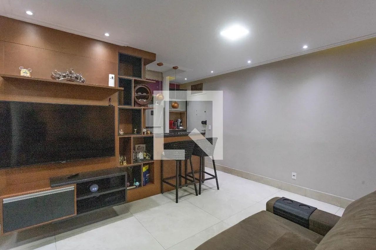 Apartamento à Venda - Taboão, 2 Quartos, 76 m2 - Foto 5