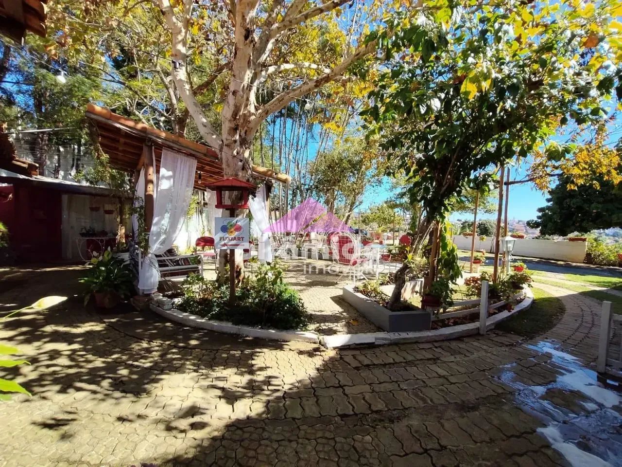 Chácara à venda, 2.500.000,00 - Estrada Velha, Cunha, SP - Foto 7