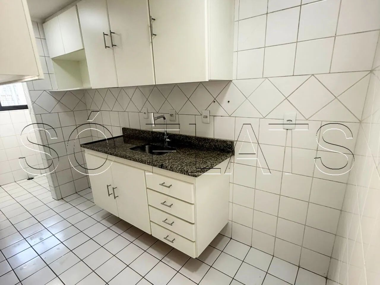 Apartamento 3 Dormitórios com Suíte e 2 Vagas à Venda no Jardim Paulista - Foto 5