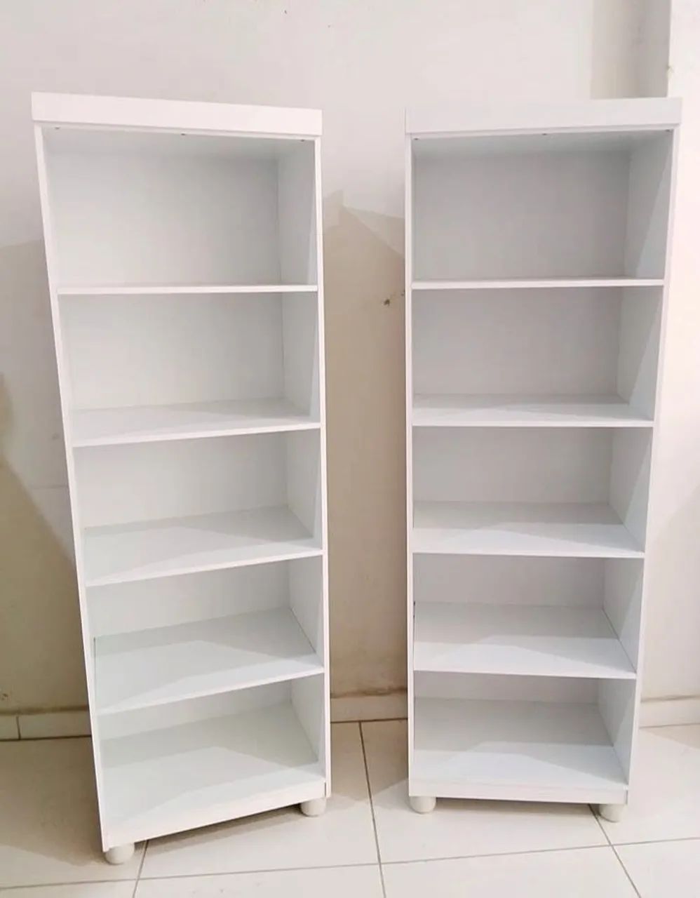 Multiuso sem portas 