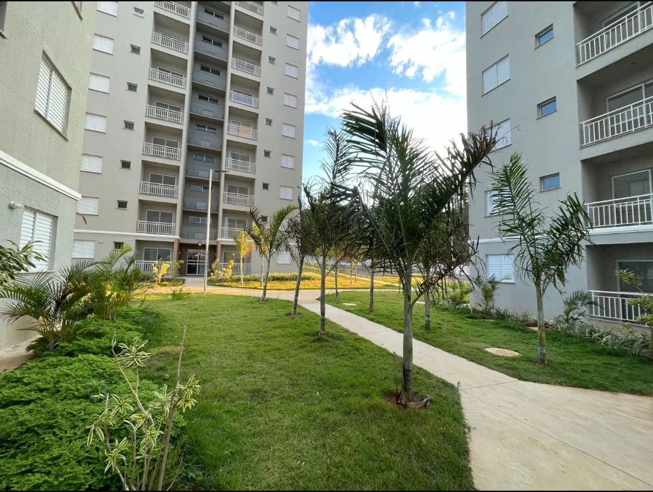 Foto - Sumaré - Vila Yolanda Costa e Silva
