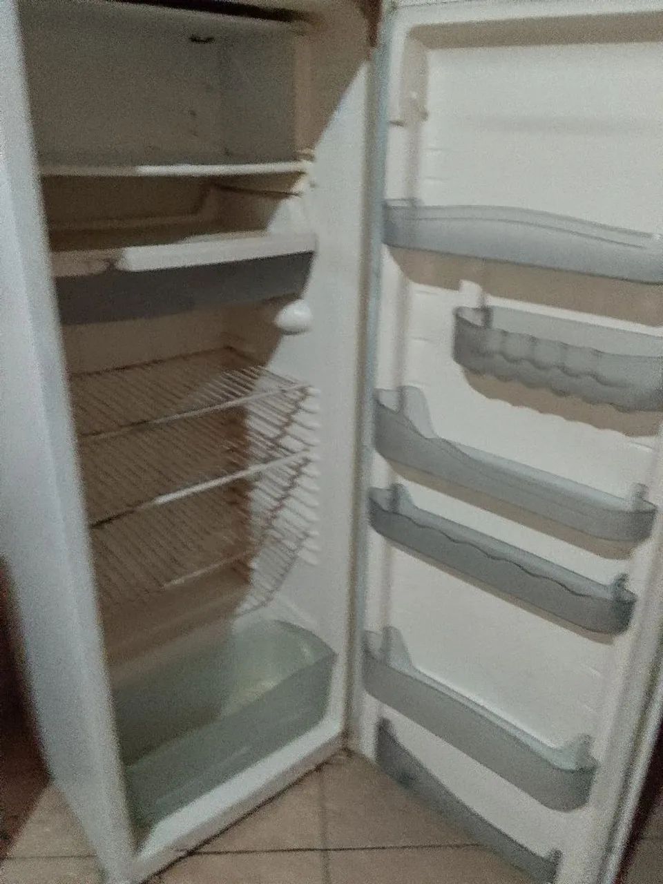 geladeira Consul funciona perfeitamente  - Foto 2