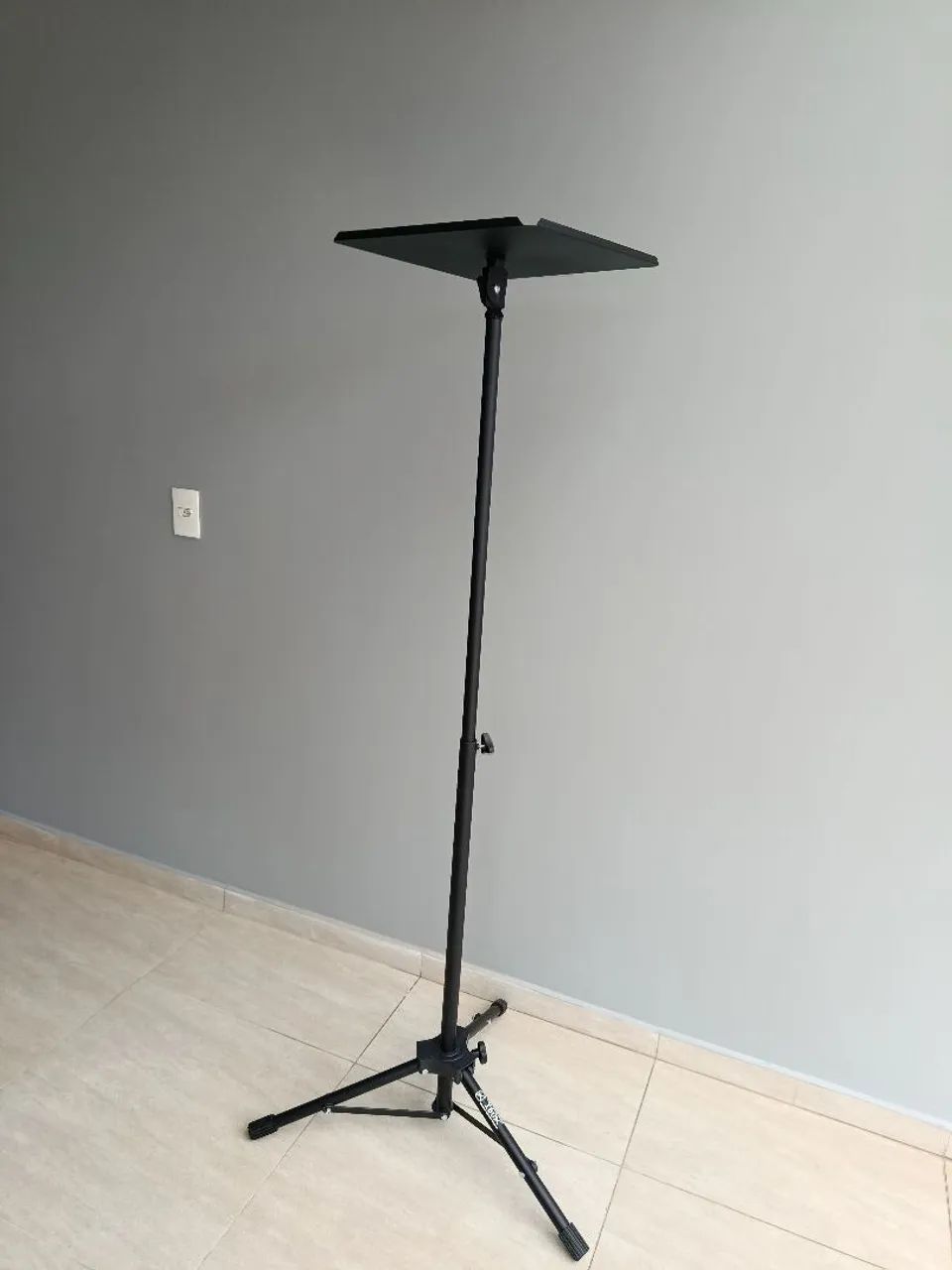 Tripé reforçado  - Foto 4