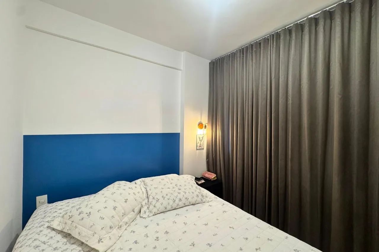 Apartamento à Venda - Castelo, 2 Quartos, 53 m2 - Foto 4