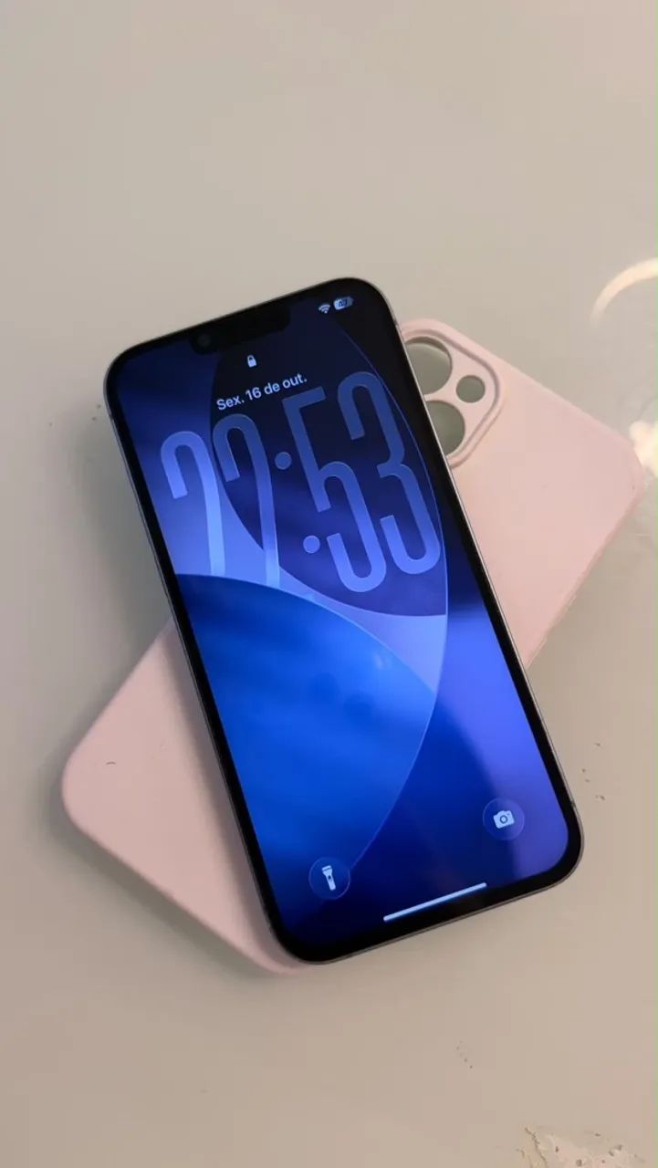 iPhone 14 Plus  - Foto 2