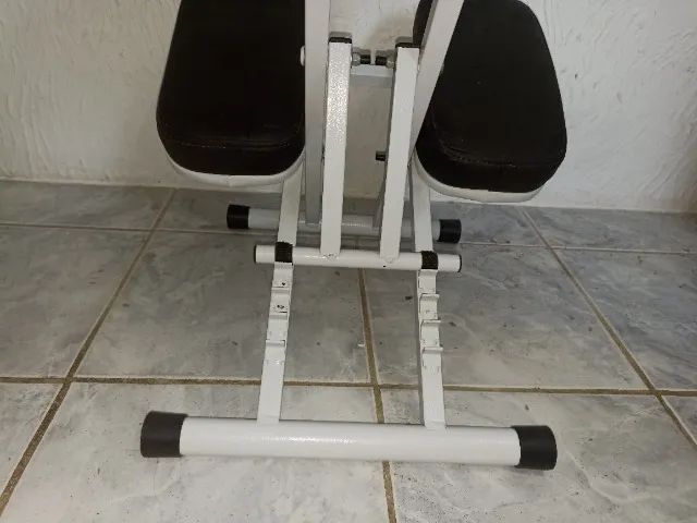 Cadeira Postural Legno ergonômica - Ergonomic Kneeling Chair - Foto 4