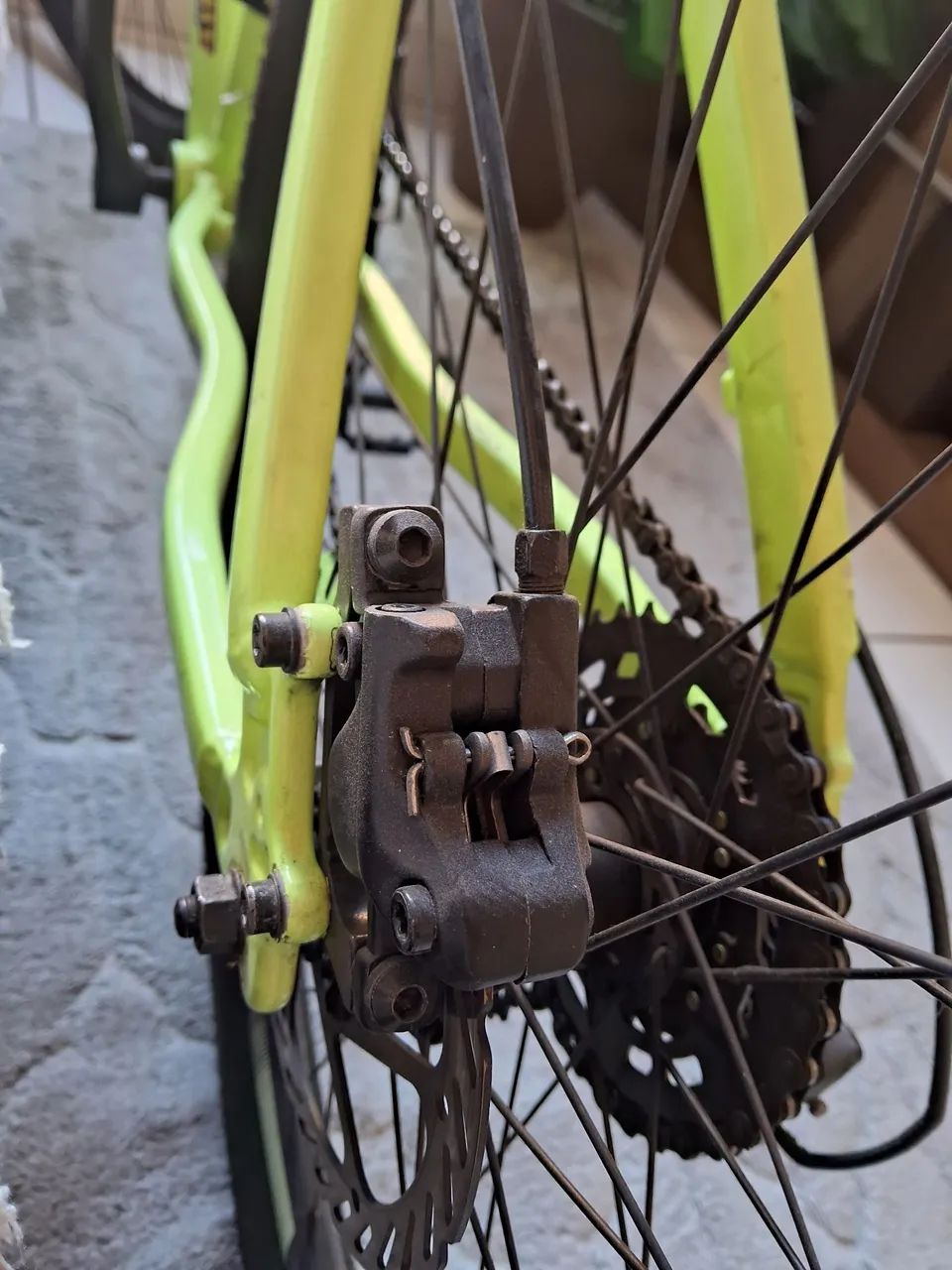 Bike aro 29 - Foto 3