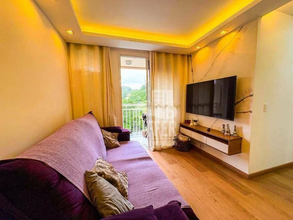 Apartamento em Pendotiba venda - Foto 2