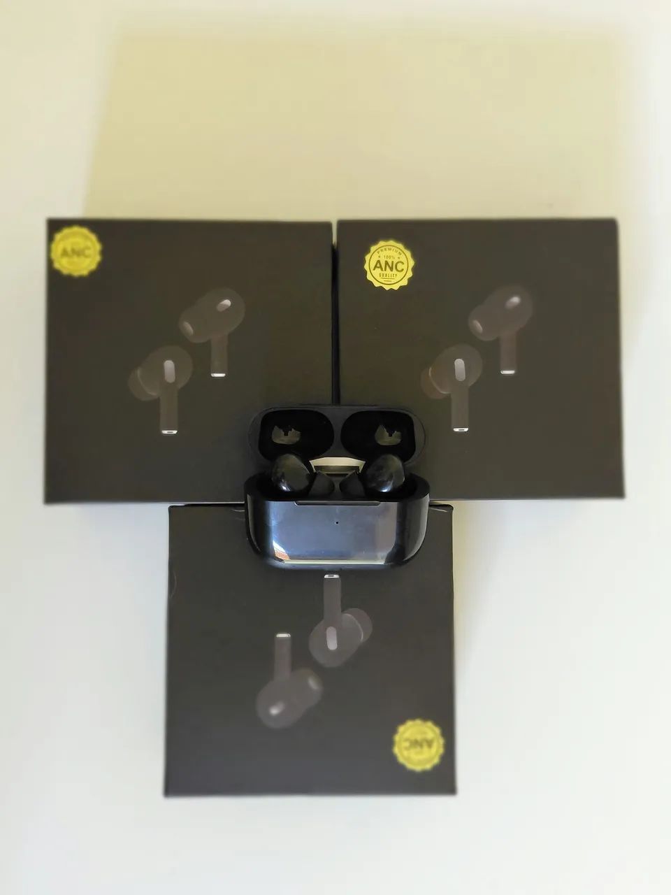 Fone Bluetooth PRO 5 - Foto 3
