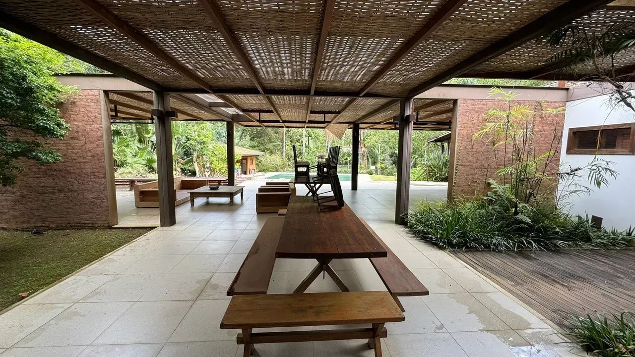 Sítio em Pedro do Rio - Petrópolis - RJ - Foto 4