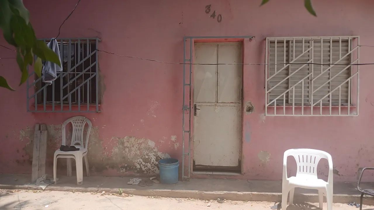 Vendo casa Cruviana R$ 150,000 - Foto 5