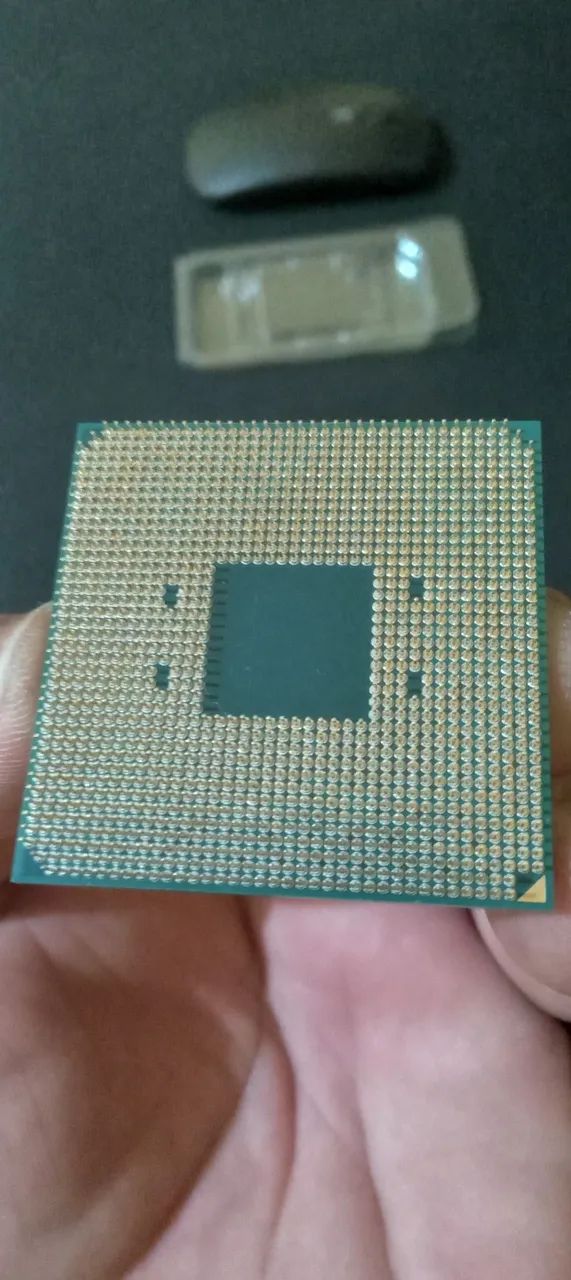 Processador AMD RYZEN 3 3100 - Foto 3